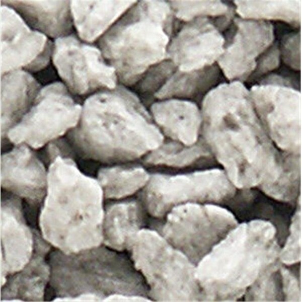 Woodland Scenics Woodland Scenics WOO1281 Extra Coarse Gray Talus WOO1281 - main